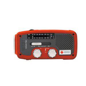 eaton Eaton emergency radio