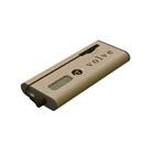 A portable laptop charger