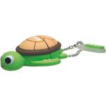 Turtle flash-drive