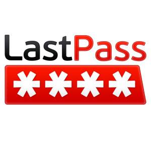 Last Pass logo