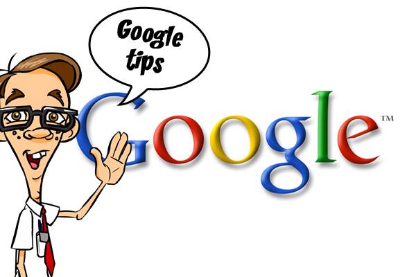 how to do cool things with a google search Google tips with Nerd