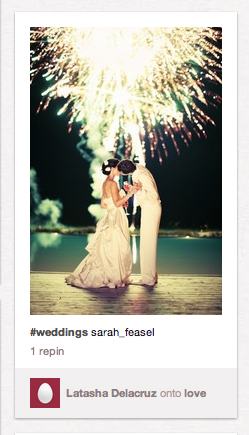 Wedding Pintrest photos