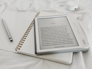 How can you read your ebooks anywhere?