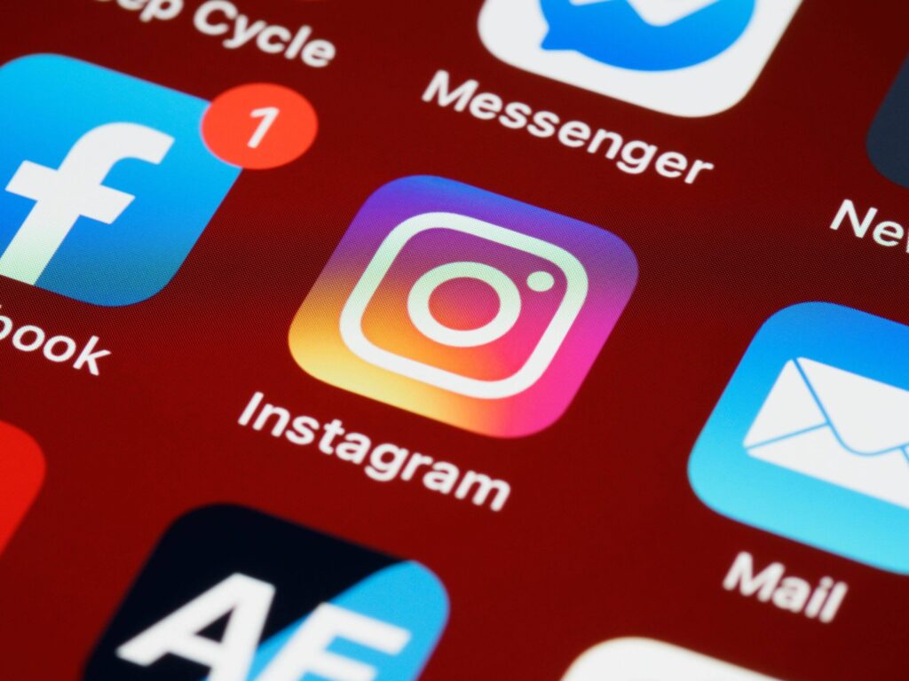 Looking at the phone you might ask: What are Software Programs and Apps?