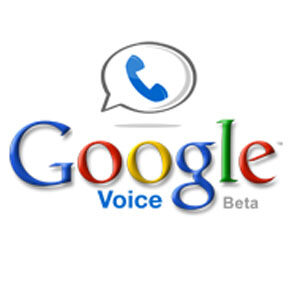 Google Voice Logo