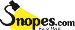 Snopes-Logo