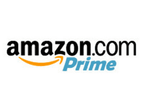 Amazon Prime logo