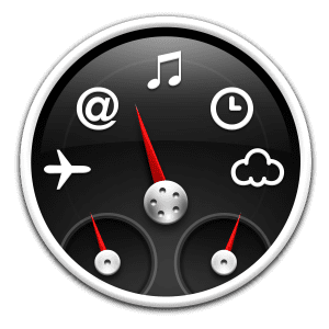 speed up your coomputer by deleteing dashboard widgets