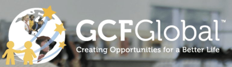GFC Global logo
