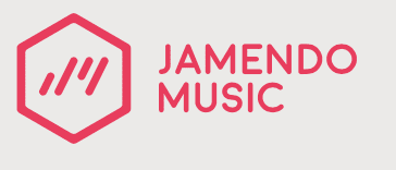 Jamendo music logo