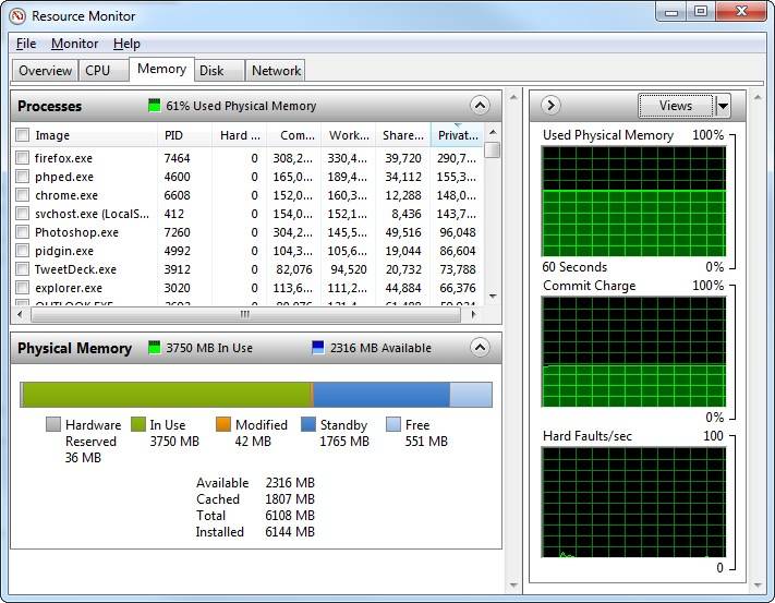 Knowing where to access setting are part of easy DIY computer upgrades anyone can do.