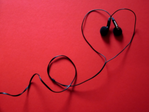 Wired earphones