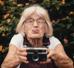 Smart Gadgets for Seniors