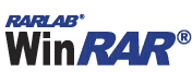 WinRAR logo