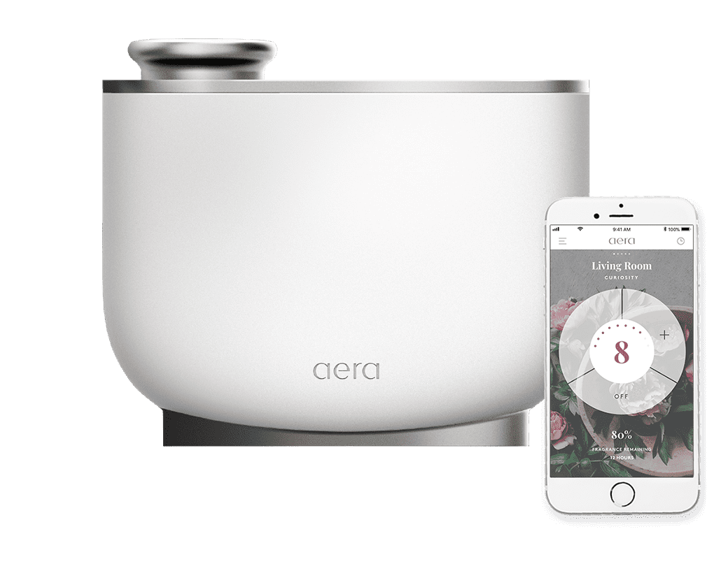 Aera Smart Diffuser