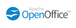 apache open office logo