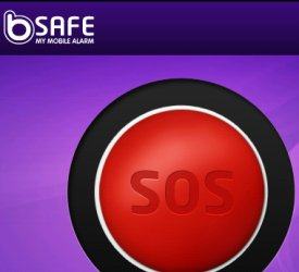 bsafe SOS