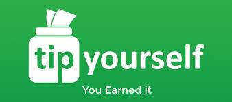 tip yourself logo