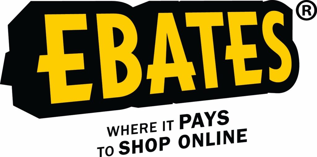 ebates logo