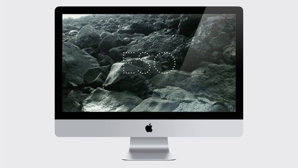ESO on mac monitor