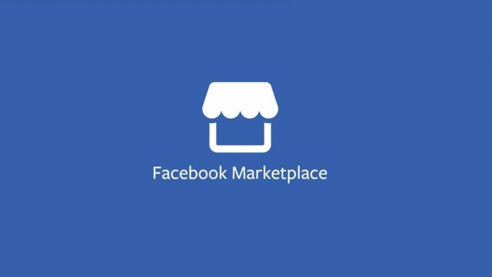 facebook marketplace logo