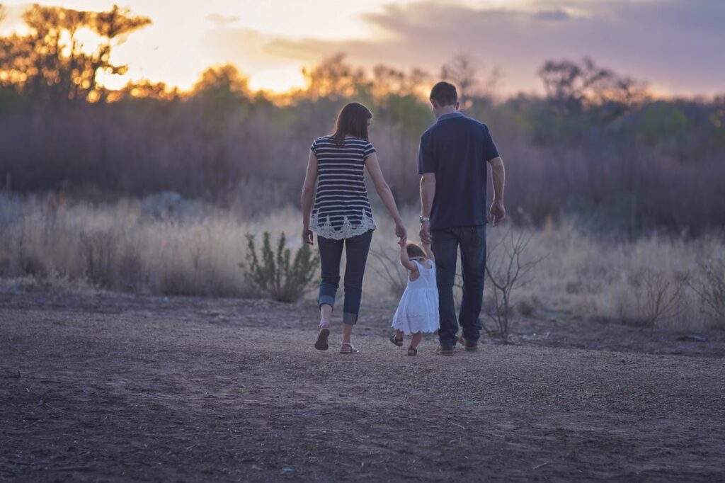 family time