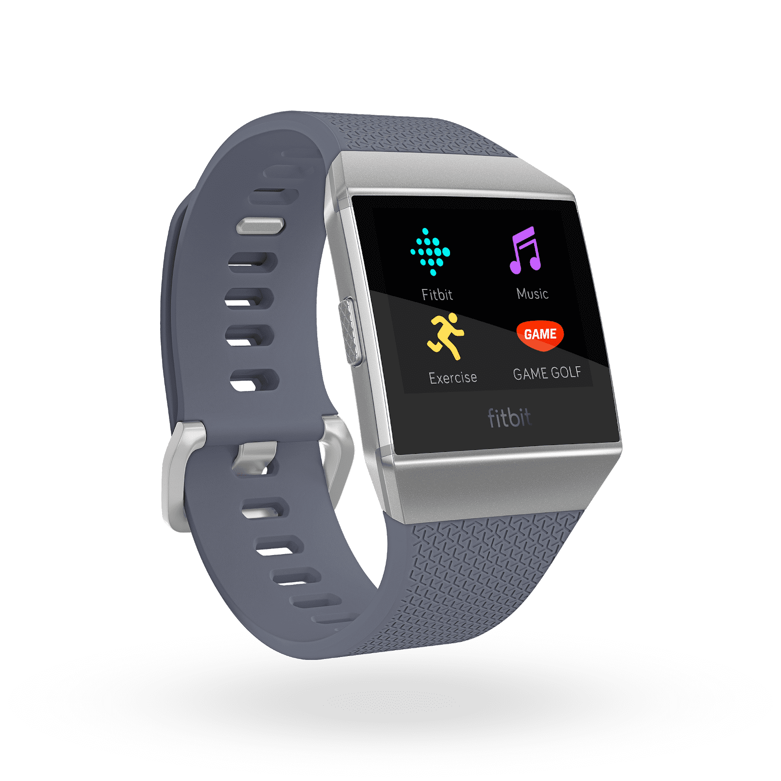 Fitbit Iconic