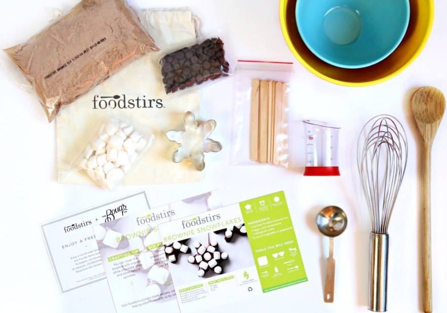 foodstirs subscription box