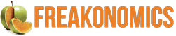 Freakonomics logo