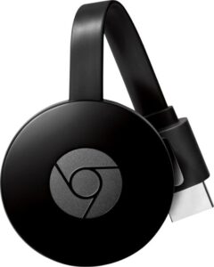 Google Chromecast