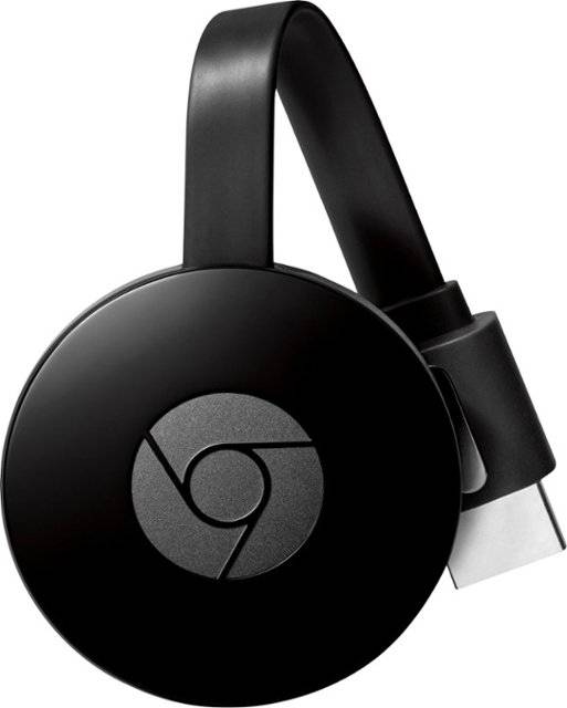 Chromecast Gen 3 vs Chromecast with Google TV: The Best Solution for Hotels