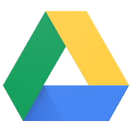 Google Drive icon