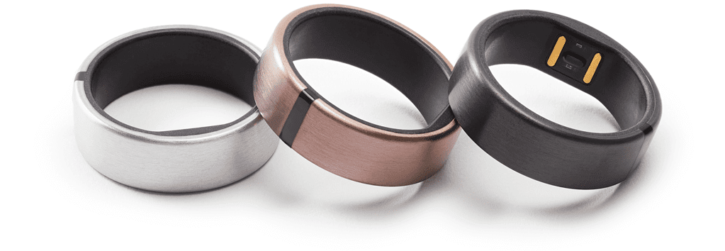 Motiv rings