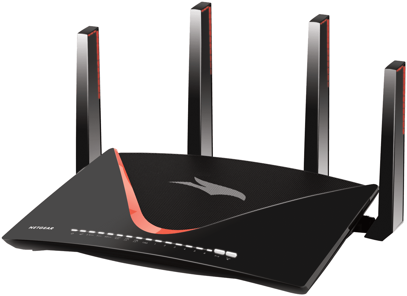 Netgear nighthawk