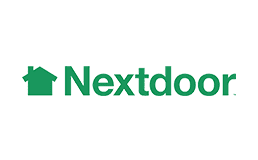 next door logo