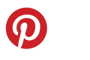 Pinterest logo