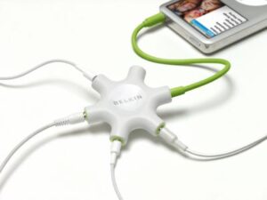 Belkin charing adapter