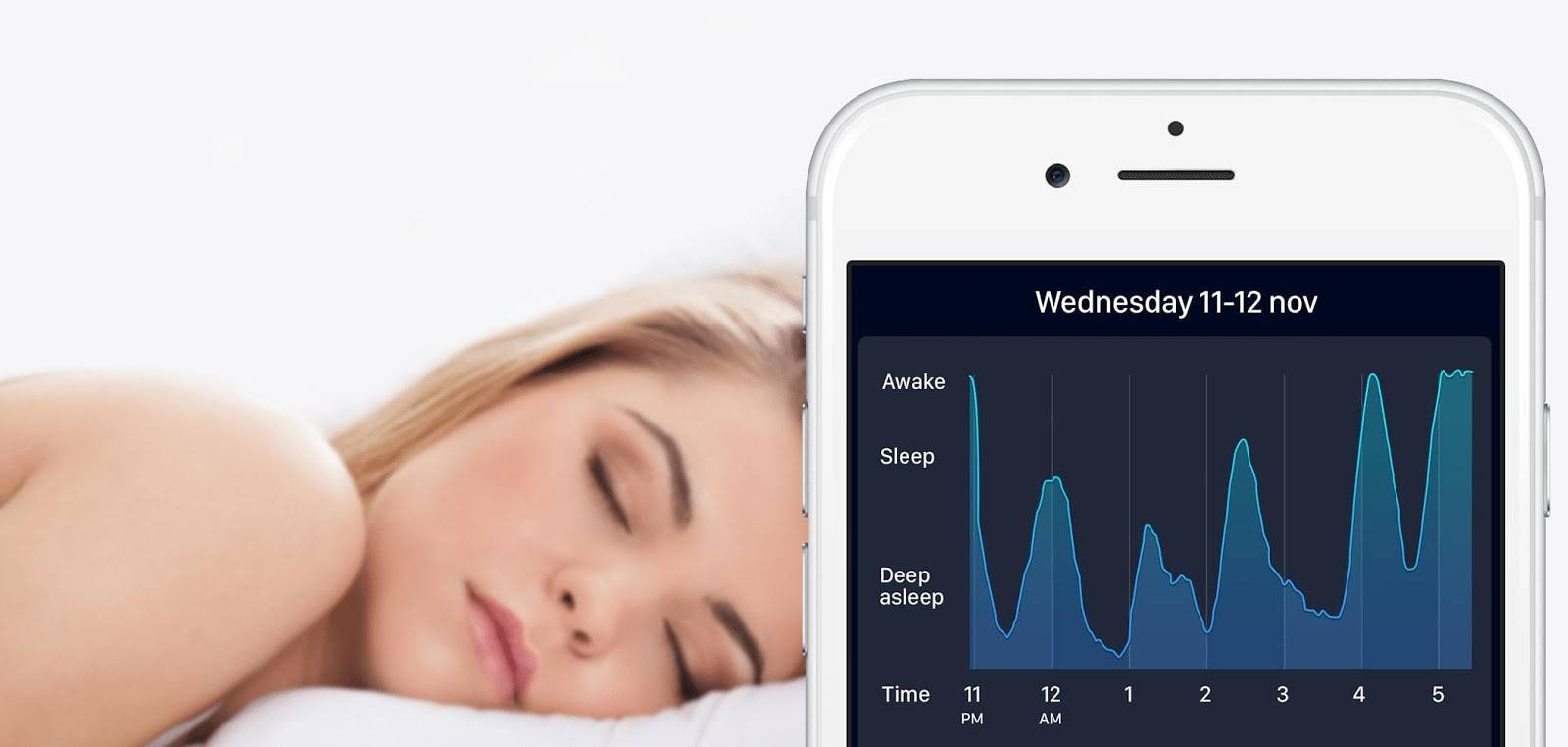 Sleep Cycle alarm clock