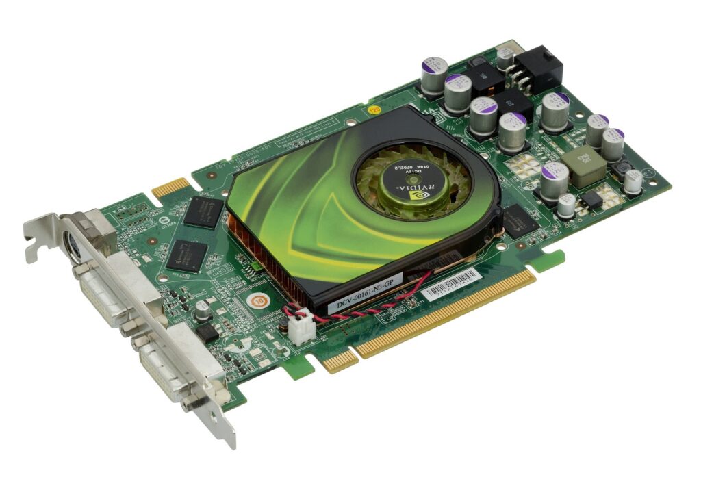 video card