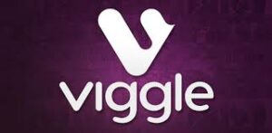 Viggle app
