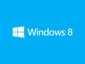 windows 8