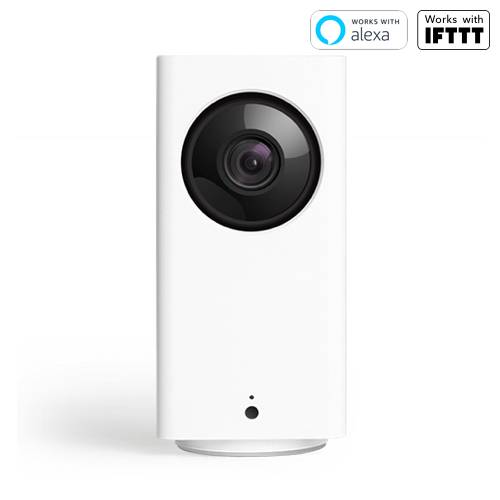 Wyze Cam pan