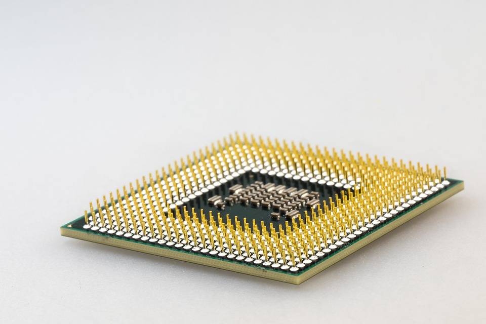 cpu