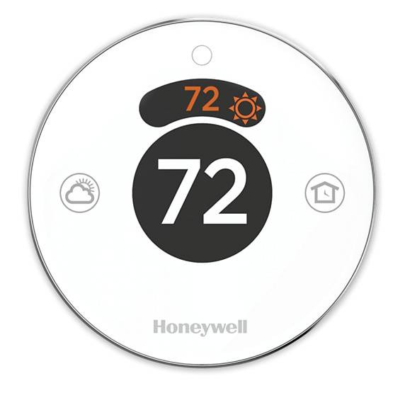 Honeywell Thermostat