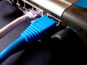 cable internet help & troubleshooting