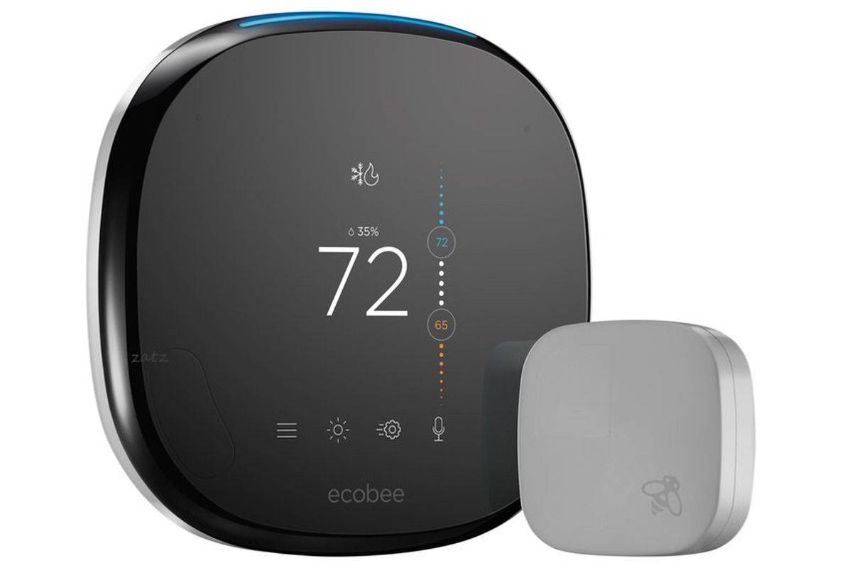 ecobee4