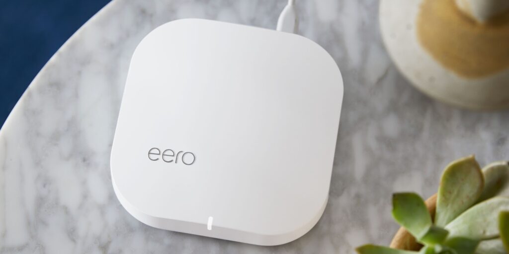 Eero