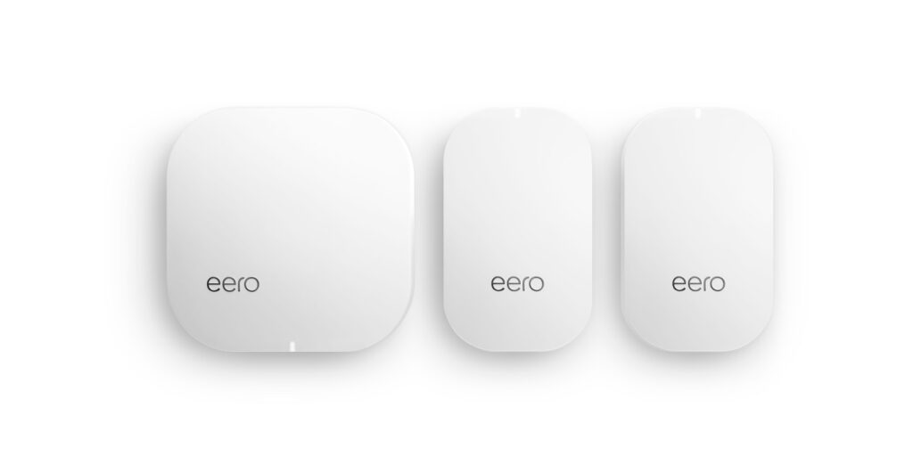 Eero Home WiFi system