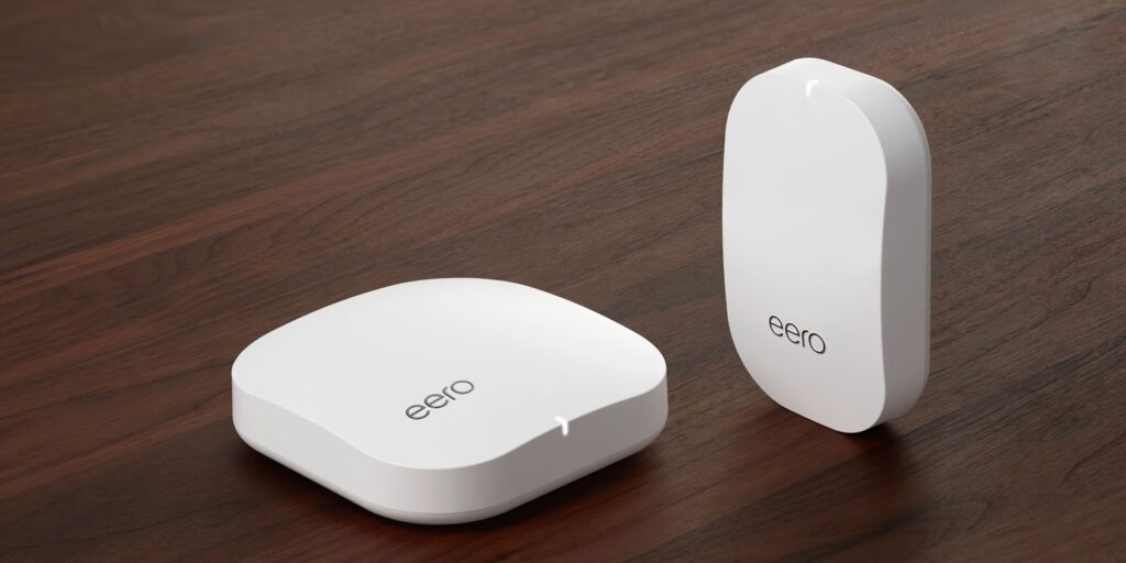 Eero Home WiFi System