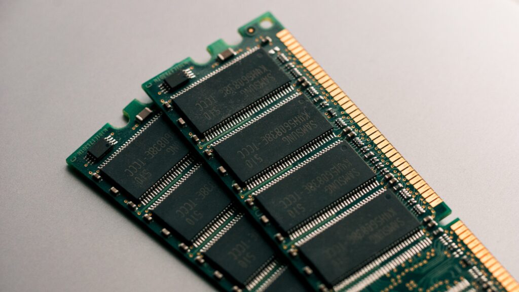 RAM vs. Storage: What You Need to Know